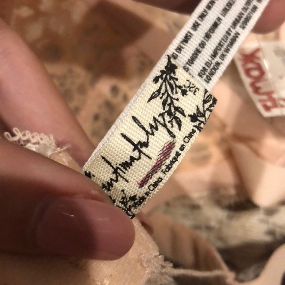 Bra set - Picture 2 of 3